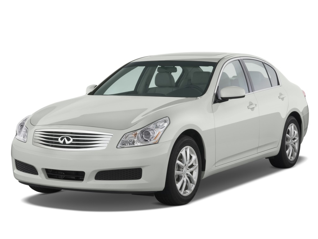 g sedan 2009-2013 hladká strecha